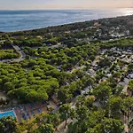 Κάμπινγκ Mobil-home 6 Pers, Terrasse A - Api-1-52-1925 Μαρμπέλλα