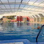 Κάμπινγκ Mobil-home 6 Pers, Terrasse A - Api-1-52-1925