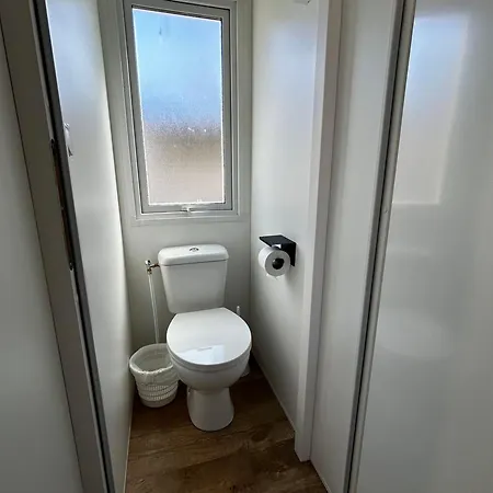 مكان تخييم Mobil-home 6 Pers, Terrasse A - Api-1-52-1925