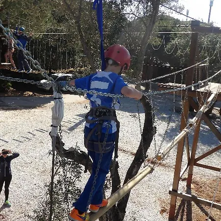 Mobil-home 6 Pers, Terrasse A - Api-1-52-1925 *