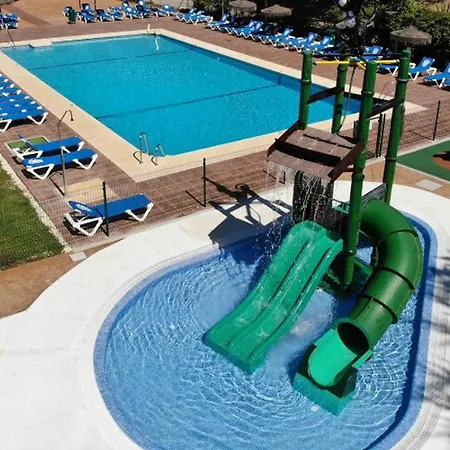Mobil-home 6 Pers, Terrasse A - Api-1-52-1925 Kemp Marbella