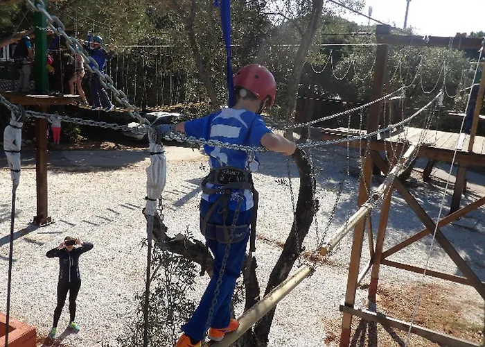 Mobil-home 6 Pers, Terrasse A - Api-1-52-1925 *