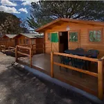 Mobil-home 6 Pers, Terrasse A - Api-1-52-1925 *