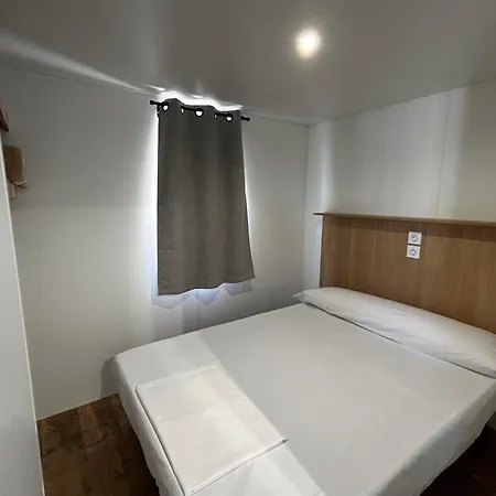 Mobil-home 6 Pers, Terrasse A *
