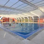 Camping Mobil-home 6 Pers, Terrasse A - Api-1-52-1925 Marbella