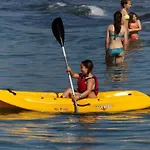 Camping Mobil-home 6 Pers, Terrasse A - Api-1-52-1925 Marbella